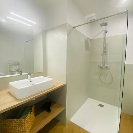 Appartement T2 Avec Jardin - Port De Larros - Coeur Bassin Gujan-Mestras