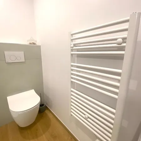 T2 Avec Jardin - Port De Larros - Coeur Bassin Apartmán *