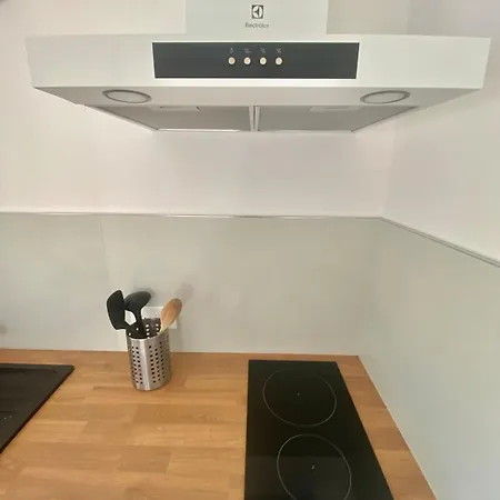 Apartmán T2 Avec Jardin - Port De Larros - Coeur Bassin
