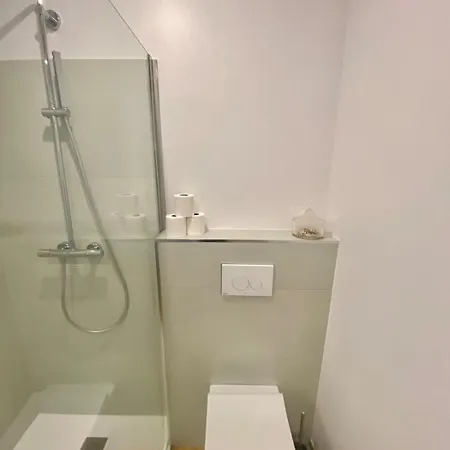 Apartmán T2 Avec Jardin - Port De Larros - Coeur Bassin Gujan-Mestras