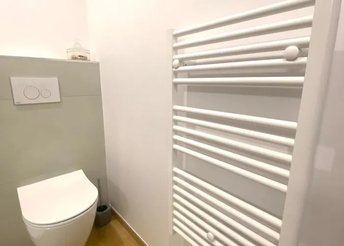 T2 Avec Jardin - Port De Larros - Coeur Bassin Apartament *