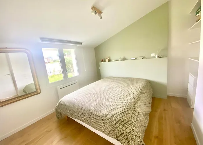 T2 Avec Jardin - Port De Larros - Coeur Bassin Apartament Gujan-Mestras